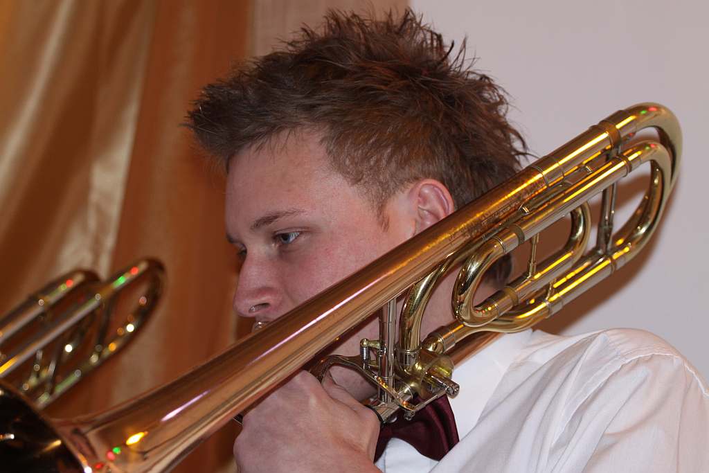 Koncert Noworoczny w Siedliskach