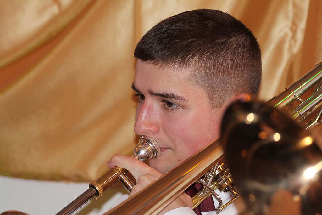 Koncert Noworoczny w Siedliskach