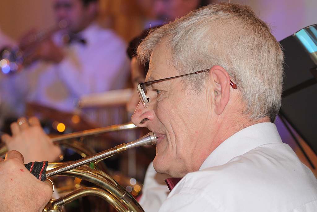 Koncert Noworoczny w Siedliskach