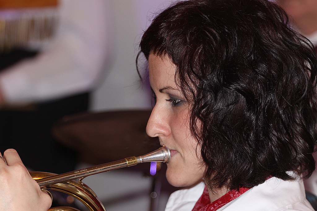 Koncert Noworoczny w Siedliskach