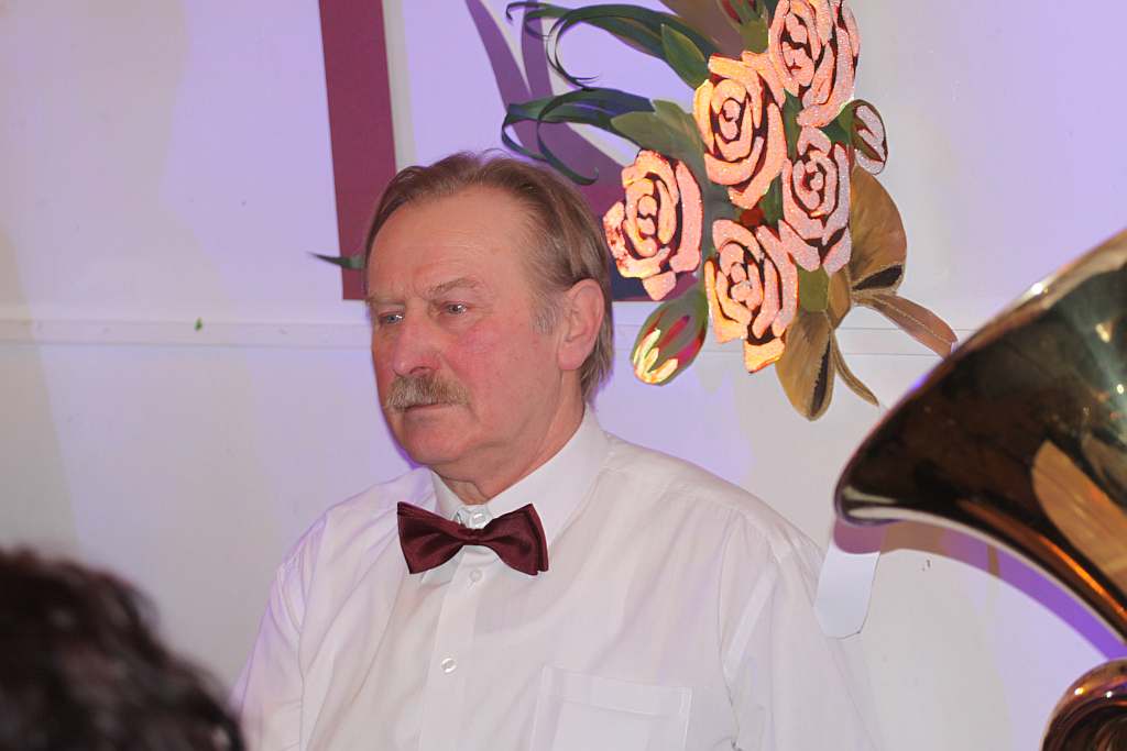 Koncert Noworoczny w Siedliskach
