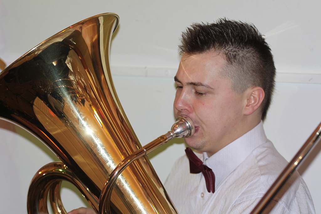 Koncert Noworoczny w Siedliskach