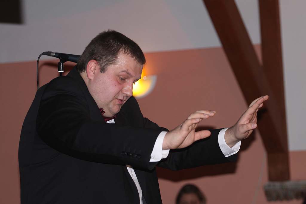 Koncert Noworoczny w Siedliskach