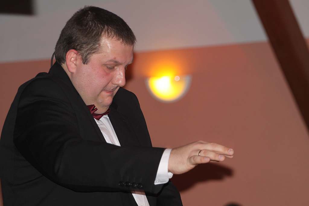 Koncert Noworoczny w Siedliskach