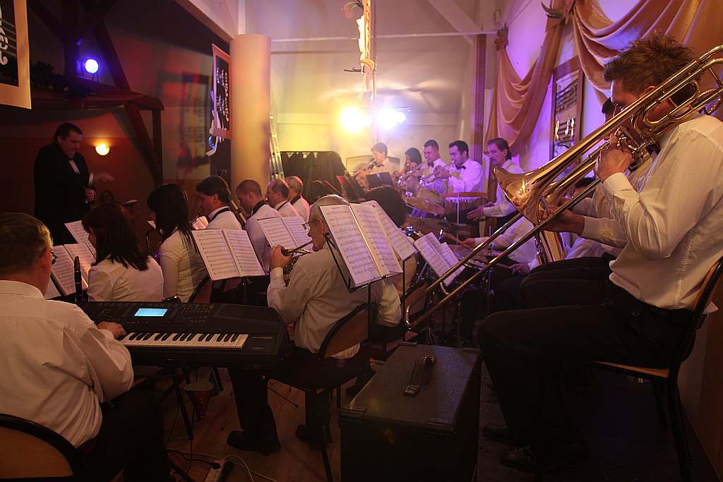 Koncert Noworoczny w Siedliskach