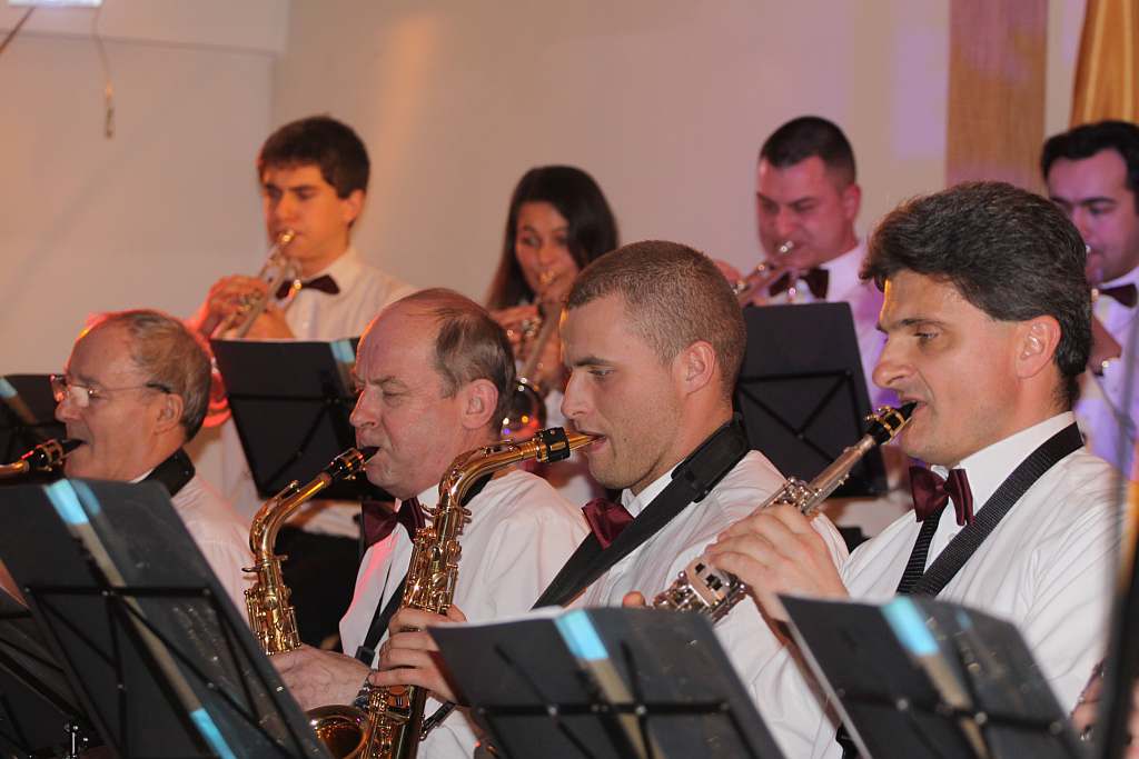 Koncert Noworoczny w Siedliskach