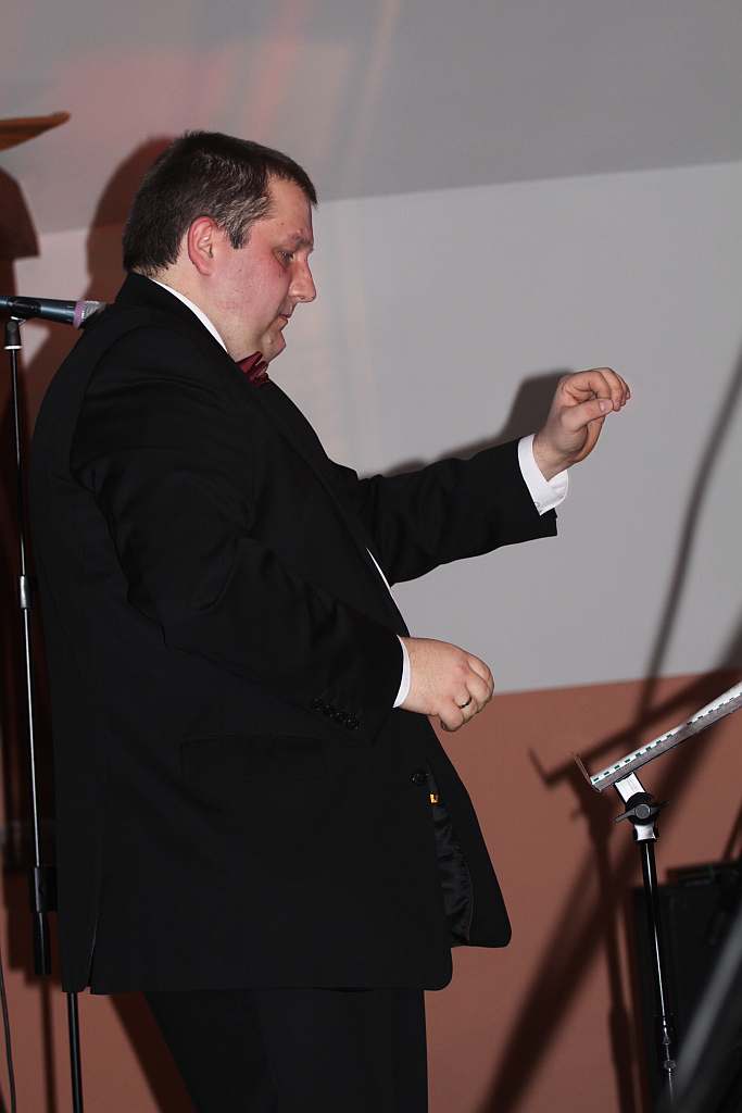 Koncert Noworoczny w Siedliskach