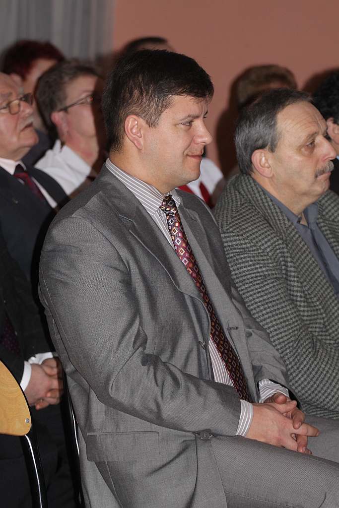 Koncert Noworoczny w Siedliskach