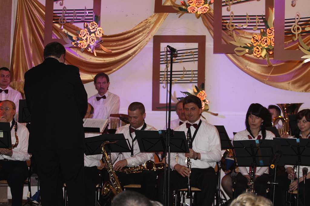 Koncert Noworoczny w Siedliskach