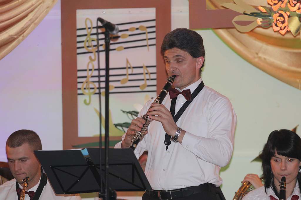 Koncert Noworoczny w Siedliskach