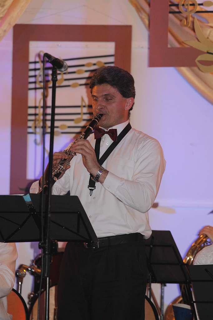 Koncert Noworoczny w Siedliskach