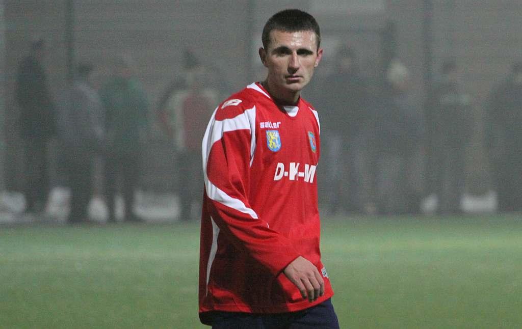 Miedź - GKP Gorzów Wlkp.