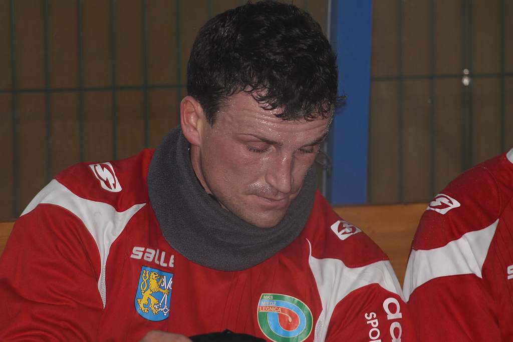 Miedź - GKP Gorzów Wlkp.