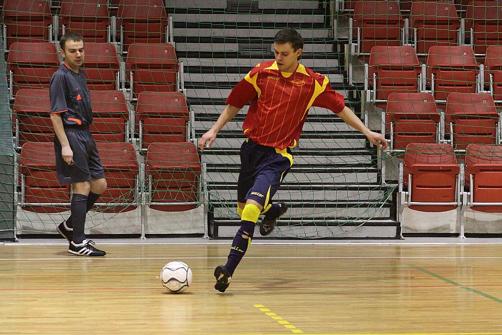 Legnicka Liga Halowa