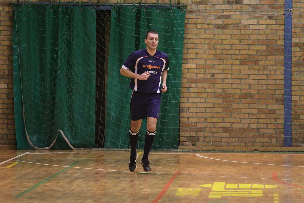 Legnicka Liga Halowa