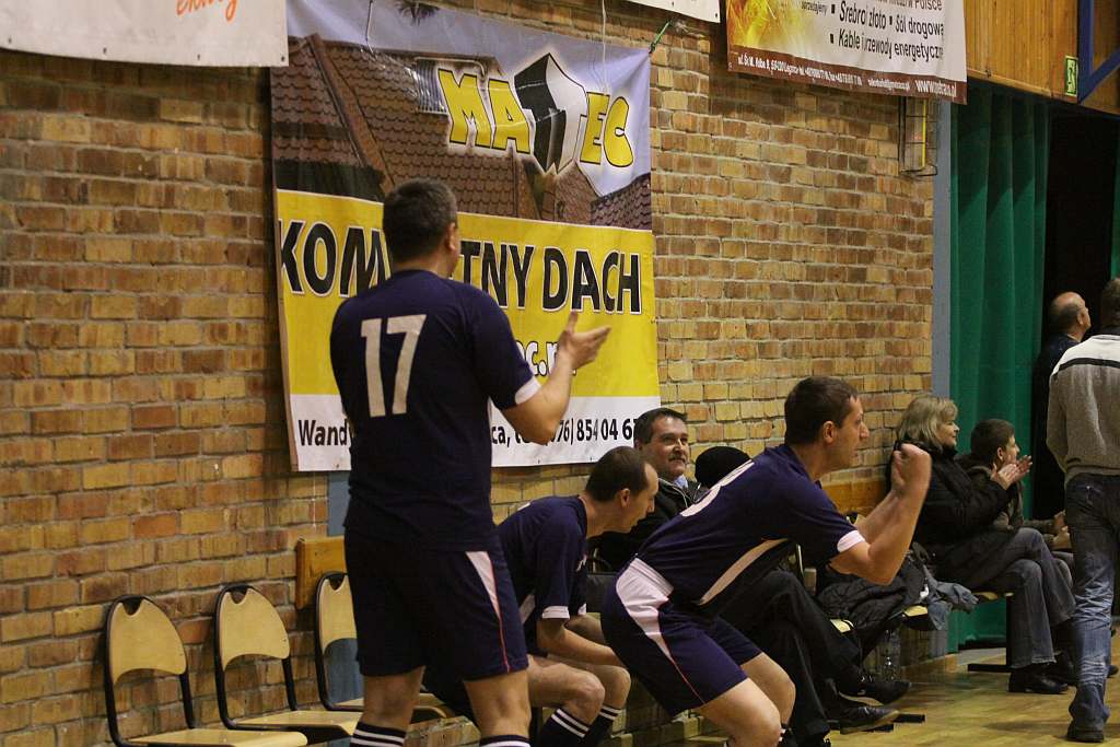 Legnicka Liga Halowa