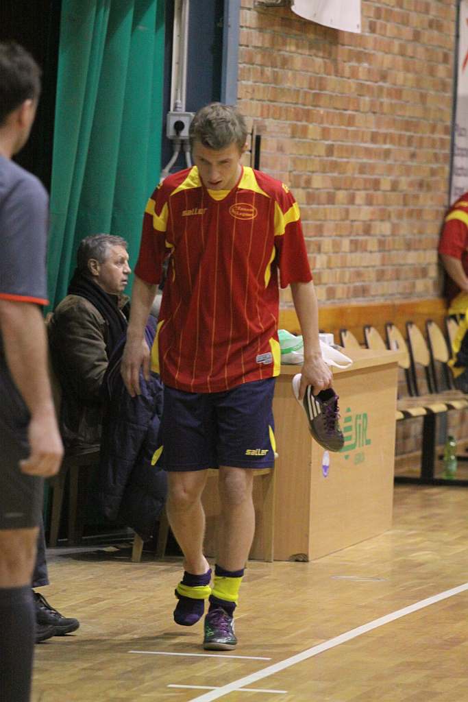 Legnicka Liga Halowa
