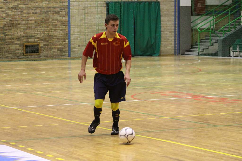 Legnicka Liga Halowa