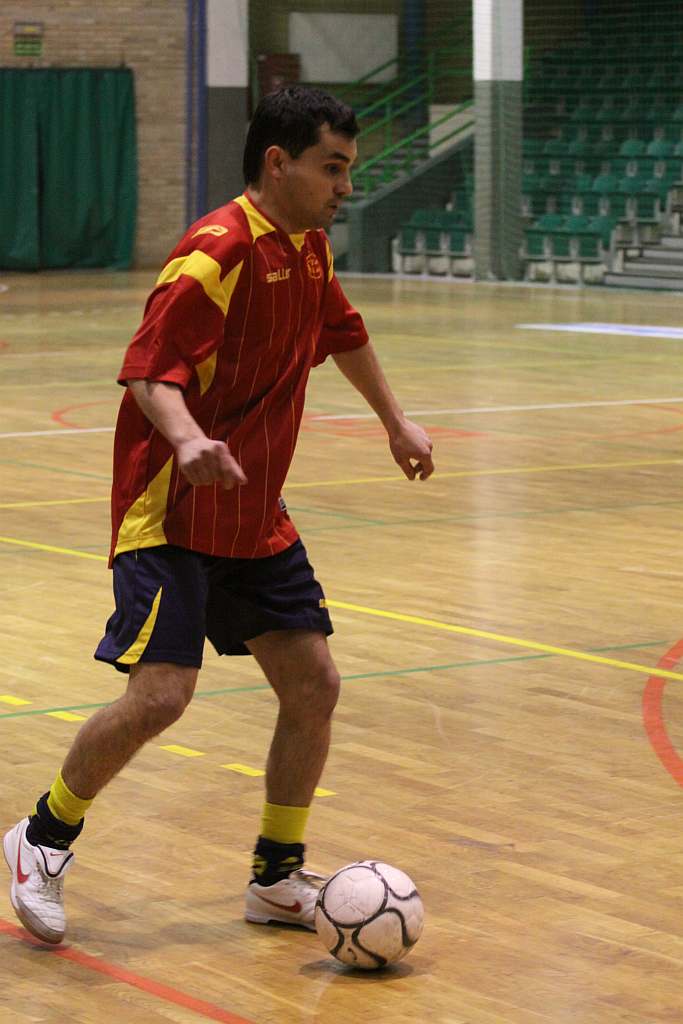 Legnicka Liga Halowa