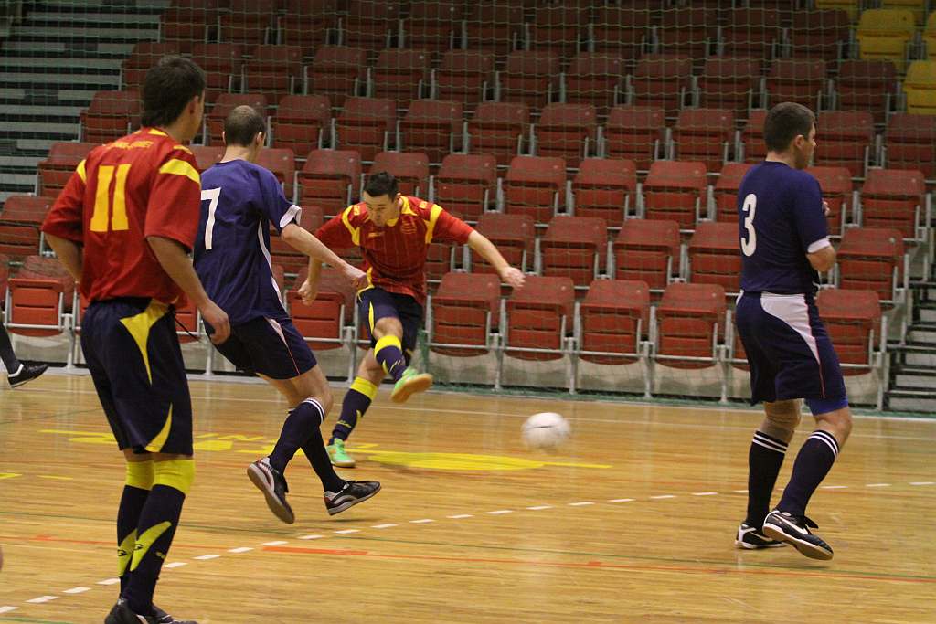 Legnicka Liga Halowa