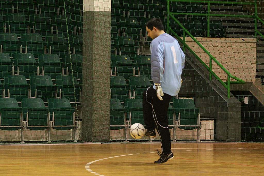 Legnicka Liga Halowa