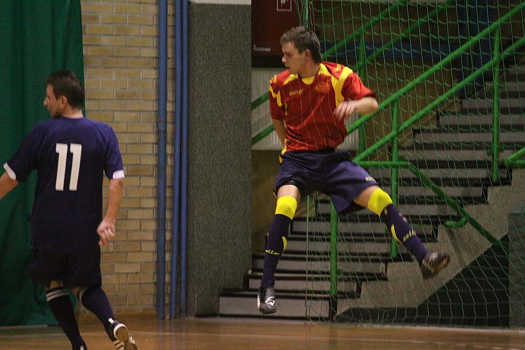 Legnicka Liga Halowa