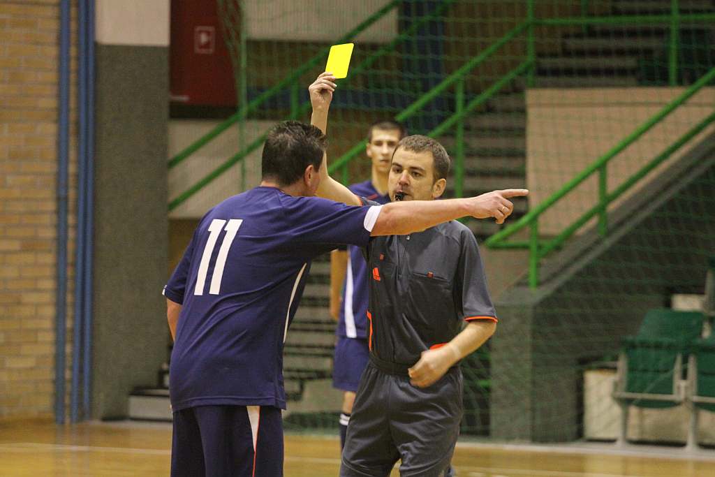 Legnicka Liga Halowa