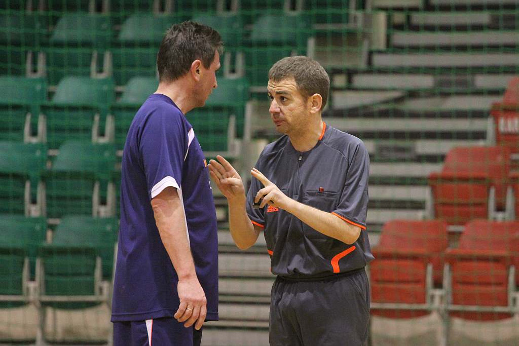 Legnicka Liga Halowa