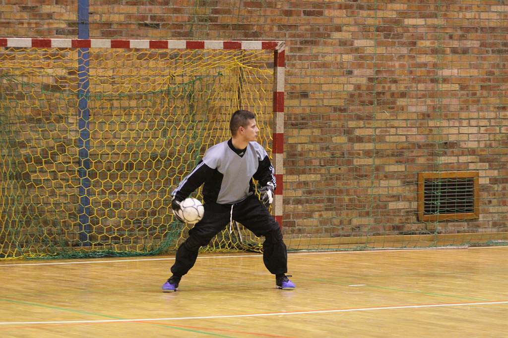 Legnicka Liga Halowa