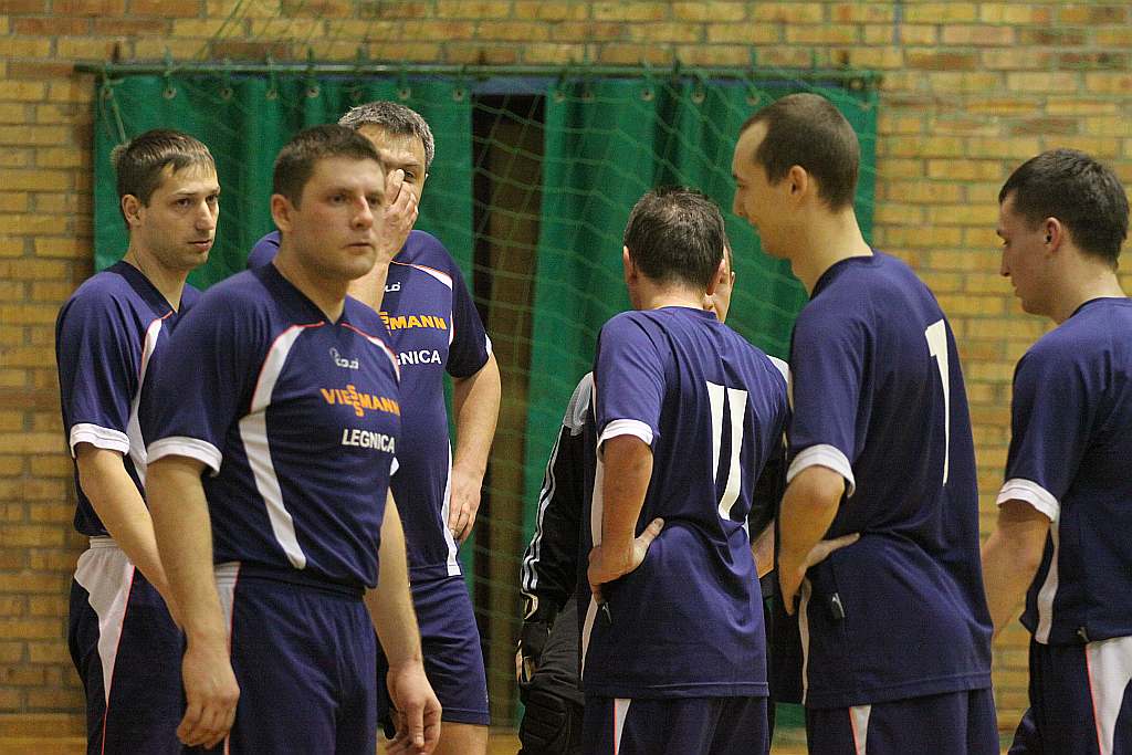 Legnicka Liga Halowa