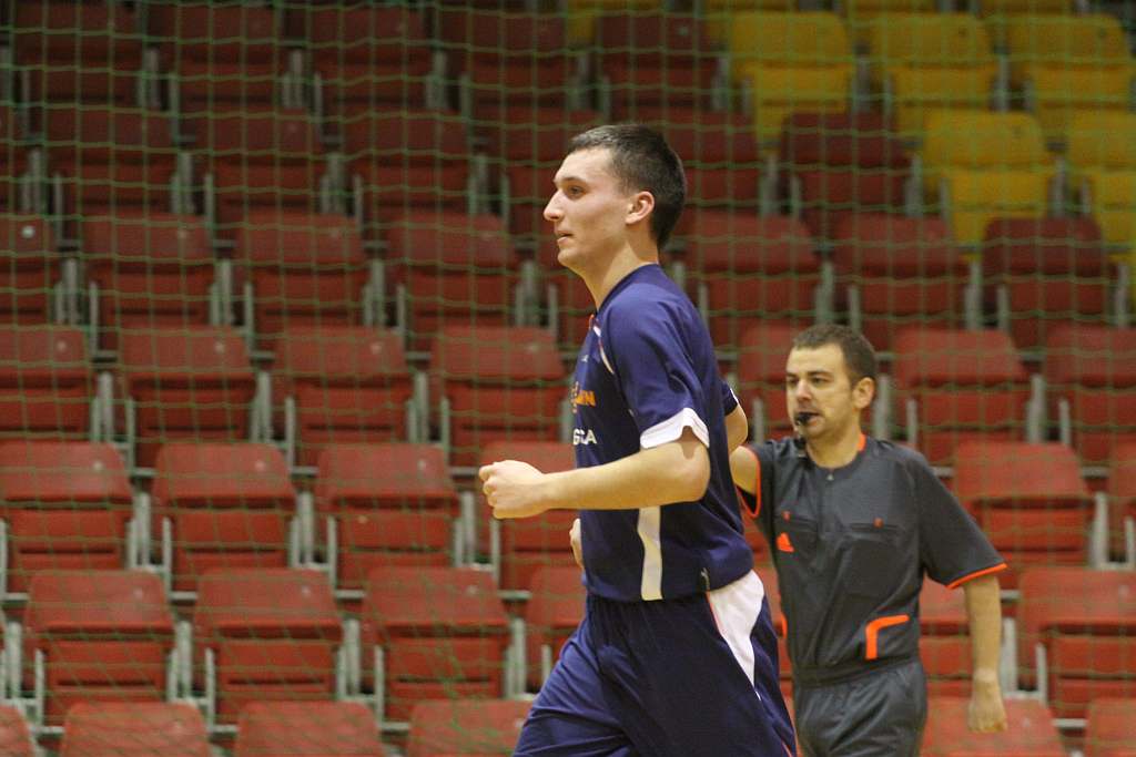 Legnicka Liga Halowa