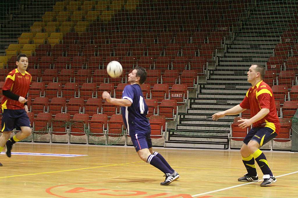 Legnicka Liga Halowa