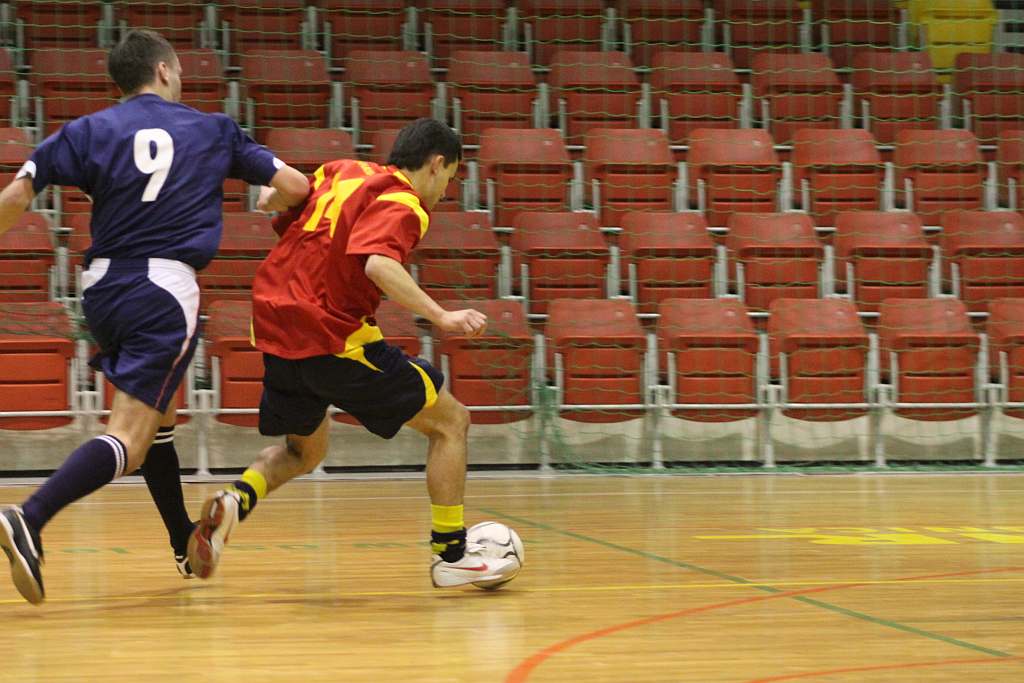 Legnicka Liga Halowa