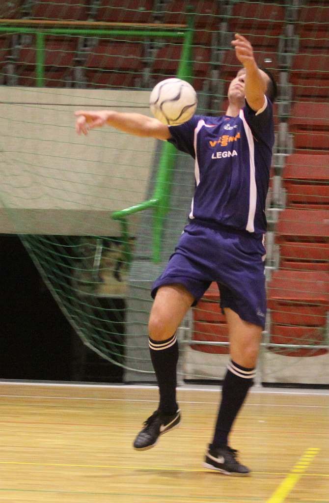 Legnicka Liga Halowa