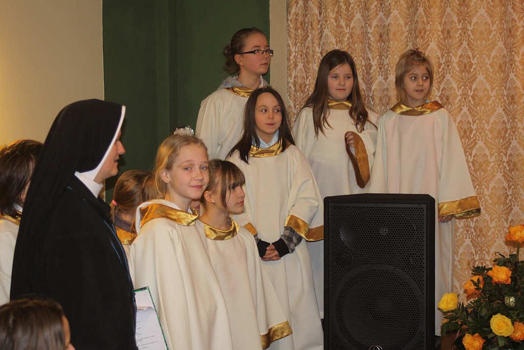 Dom Świętego Józefa