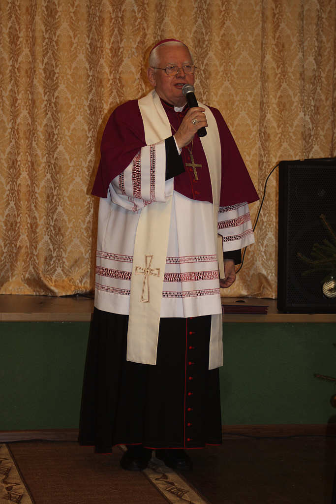 Dom Świętego Józefa