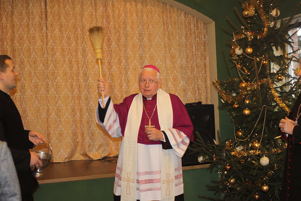 Dom Świętego Józefa