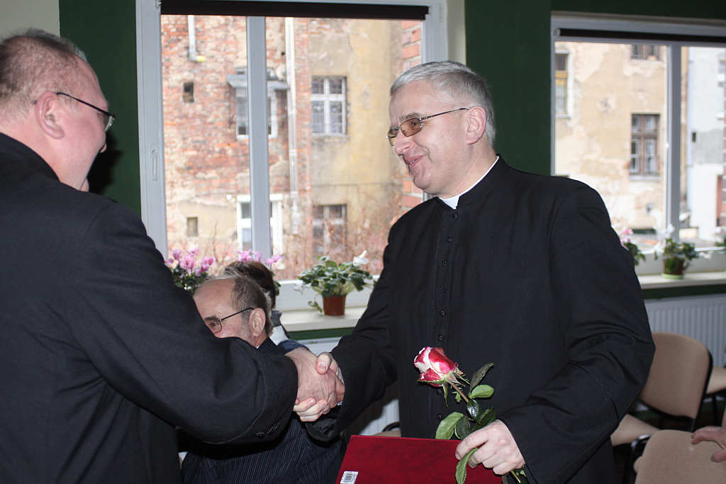 Dom Świętego Józefa