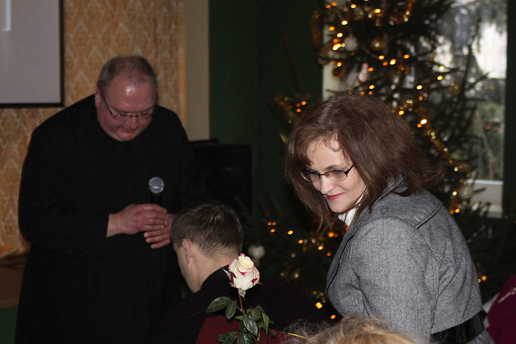 Dom Świętego Józefa