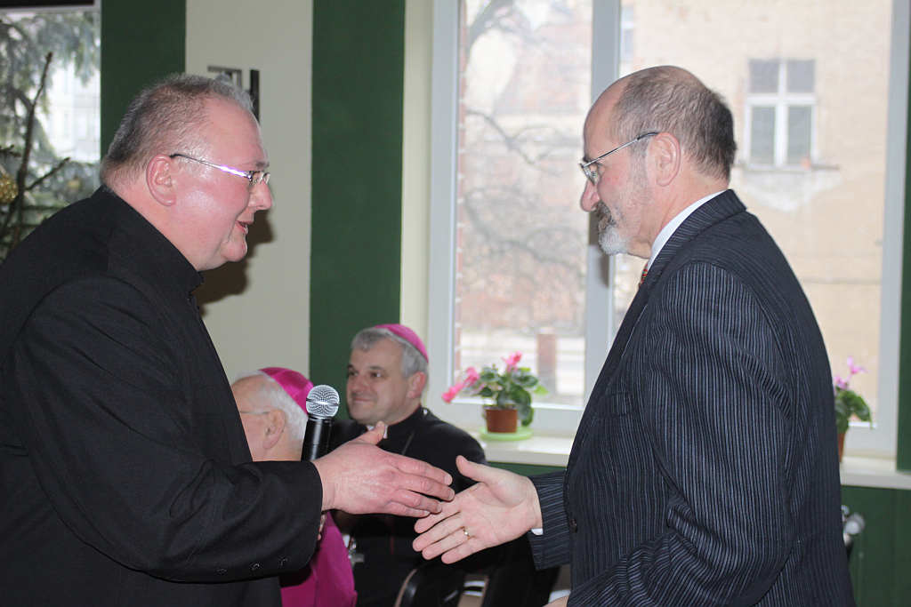 Dom Świętego Józefa