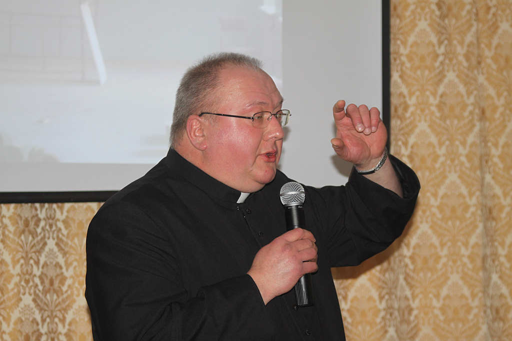 Dom Świętego Józefa