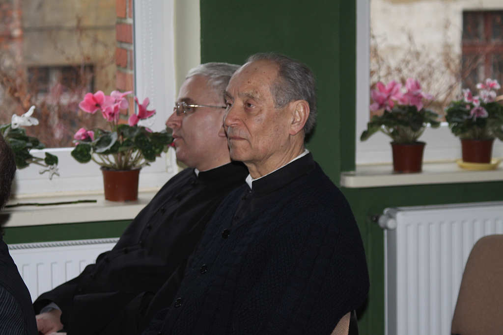 Dom Świętego Józefa