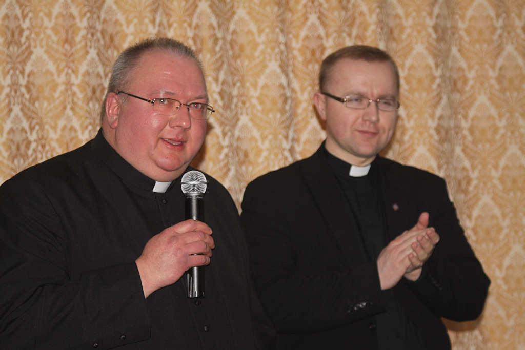 Dom Świętego Józefa