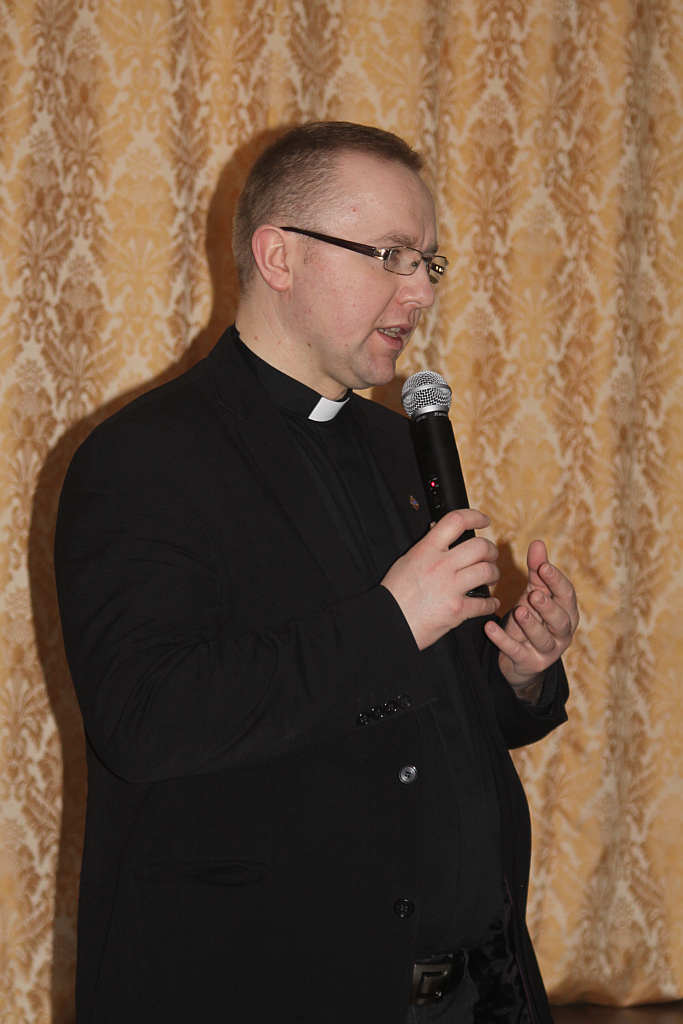 Dom Świętego Józefa