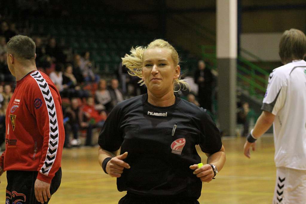 Reflex Miedź dalej od Final Four