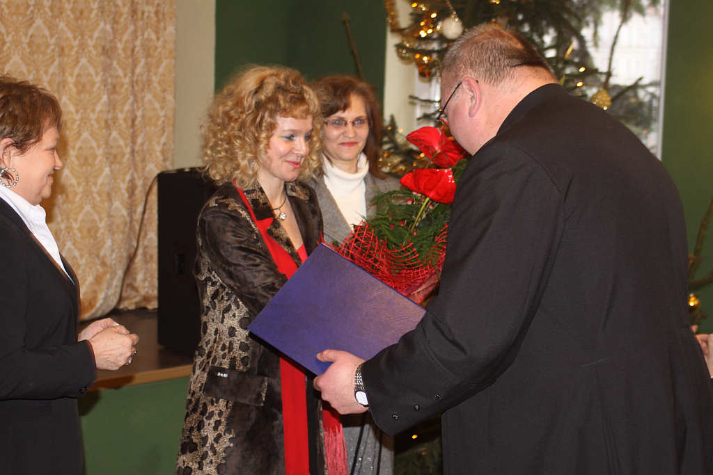 Dom Świętego Józefa