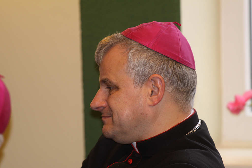 Dom Świętego Józefa