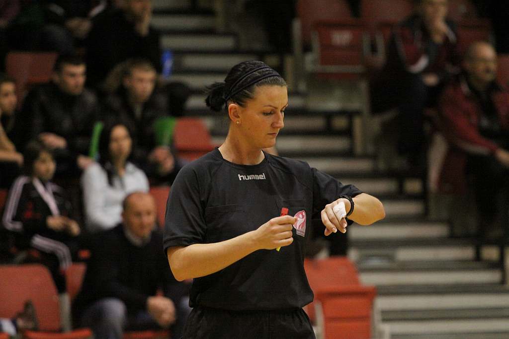 Reflex Miedź dalej od Final Four