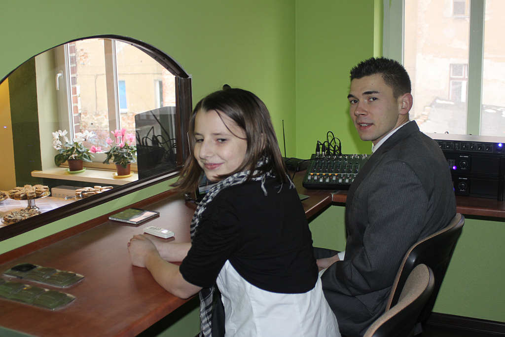 Dom Świętego Józefa