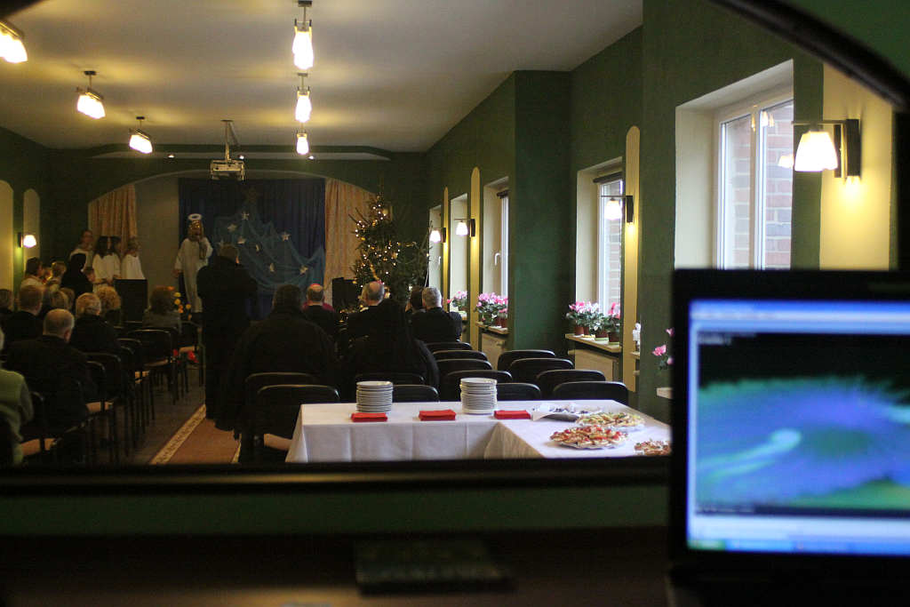 Dom Świętego Józefa